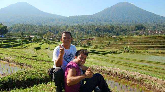 guida bali faidate, l'autista parlante italiano bali, vacanza bali faidate, bali tour guide, italiano guida a bali