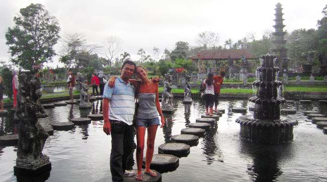 guida bali faidate, l'autista parlante italiano bali, vacanza bali faidate, bali tour guide, italiano guida a bali