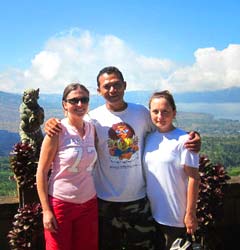 guida bali faidate, l'autista parlante italiano bali, vacanza bali faidate, bali tour guide, italiano guida a bali